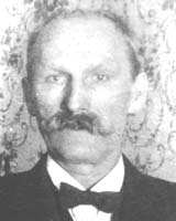 Charles MEHM SR.1853-1931