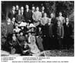 Group photo including Charles Mehm Sr. and William Mehm.