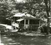 Mehm cottage at Harvey's Lake.